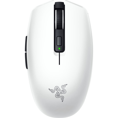 Мишка Razer Orochi V2 Wireless White - зображення 1