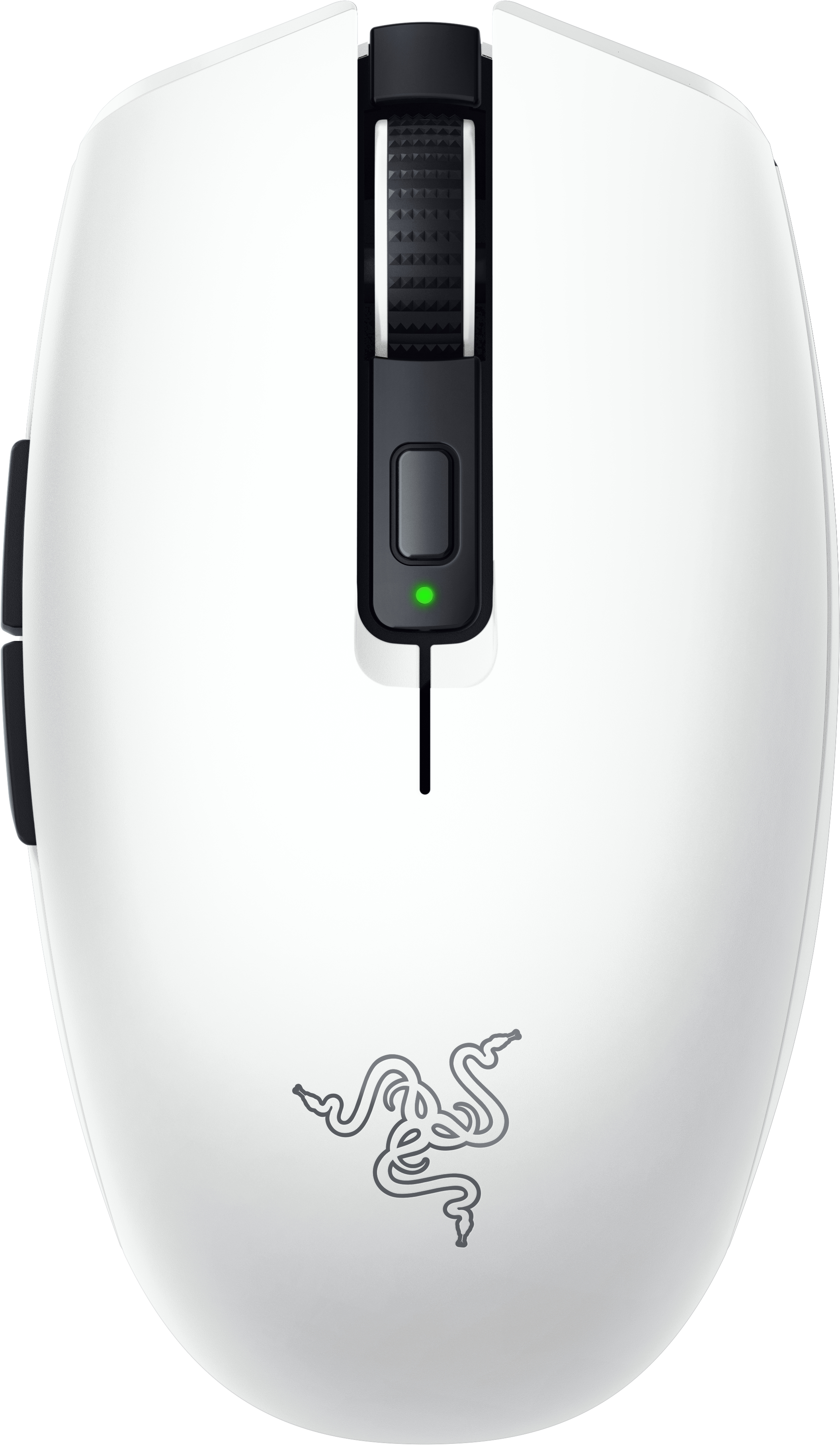 Мишка Razer Orochi V2 Wireless White - зображення 1