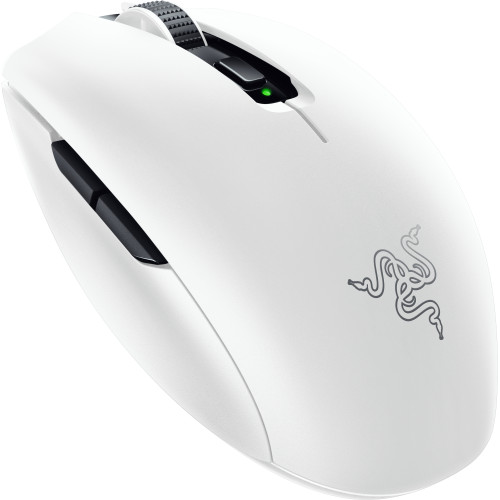 Мишка Razer Orochi V2 Wireless White - зображення 2