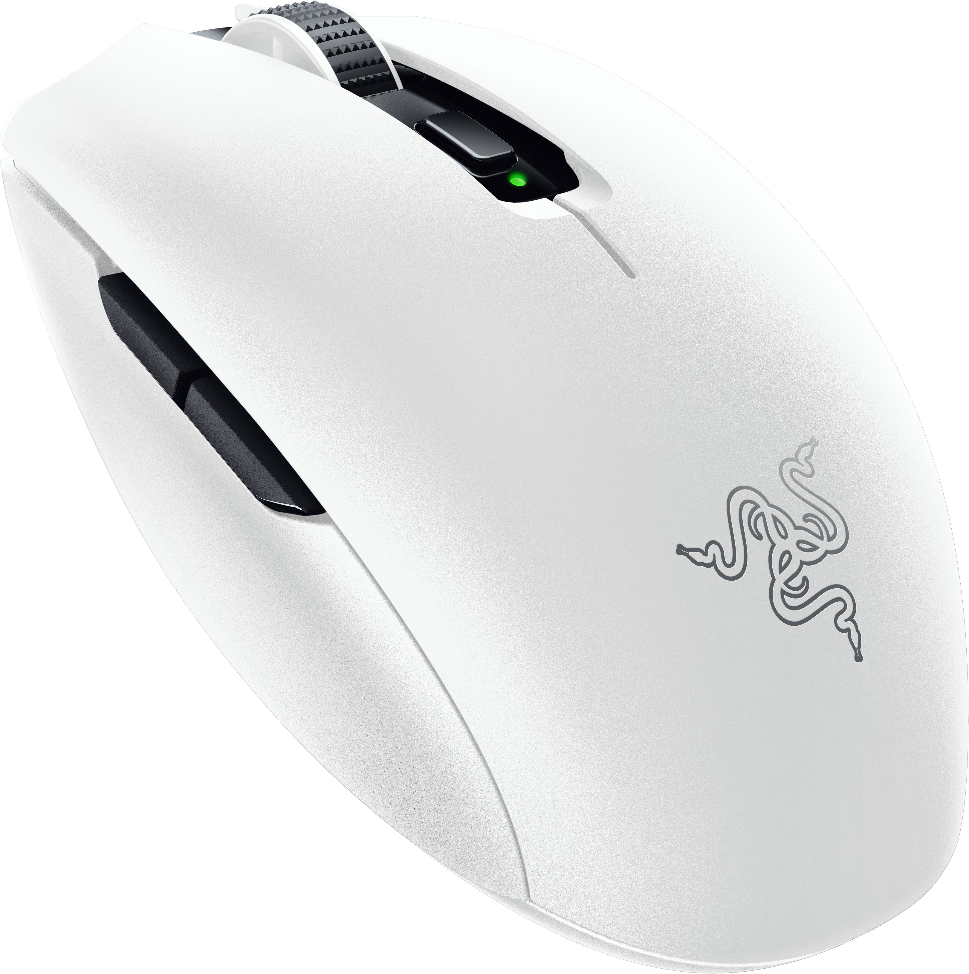 Мишка Razer Orochi V2 Wireless White - зображення 2