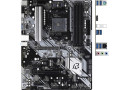 Мат. плата AM4 AsRock B550 PHANTOM GAMING 4 - зображення 2