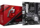 Мат. плата AM4 AsRock B550 PHANTOM GAMING 4 - зображення 1