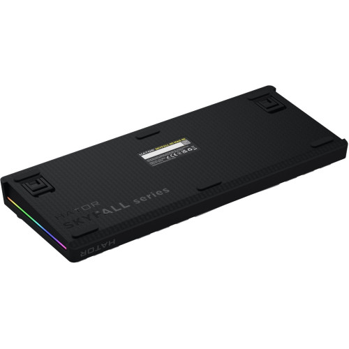 Клавіатура Hator 80 MAG Ultra 8K (HTK1880UA) - зображення 5