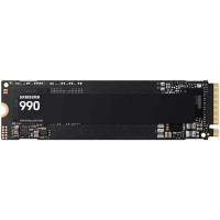 Накопичувач SSD NVMe M.2 1TB Samsung 990 (MZ-V9V1T0BW)