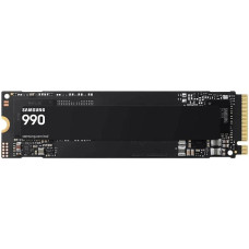 Накопичувач SSD NVMe M.2 1TB Samsung 990 (MZ-V9V1T0BW)