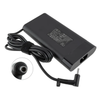 Блок живлення для HP M95376-001 280W