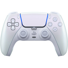Геймпад SONY PlayStation 5 DualSense Chrome Pearl