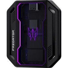 Зовнішній накопичувач SSD 2TB ACER Predator GP30 (BL.9BWWR.126) - зображення 1