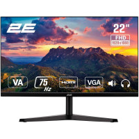 Монітор 22" 2E A2222B