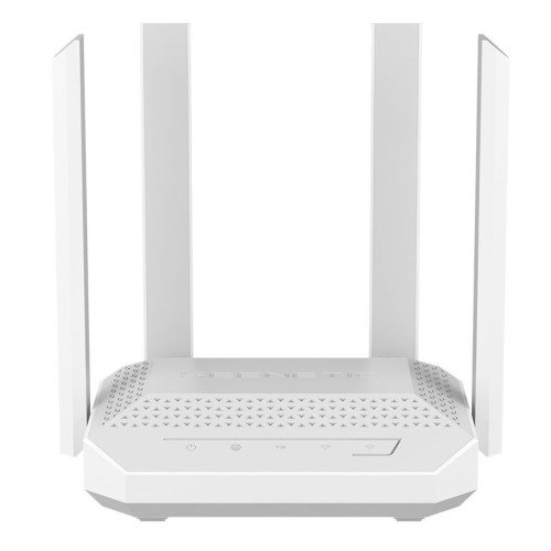 Маршрутизатор WiFi Keenetic Challenger (KN-3910) - зображення 1