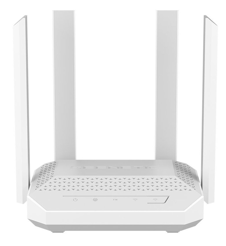 Маршрутизатор WiFi Keenetic Challenger (KN-3910) - зображення 1