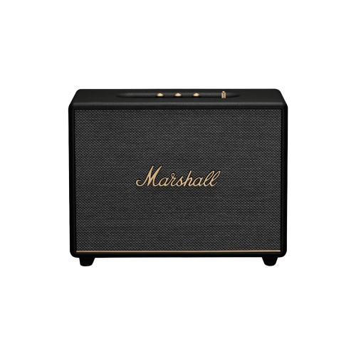 Колонка Marshall Woburn III Black - зображення 1
