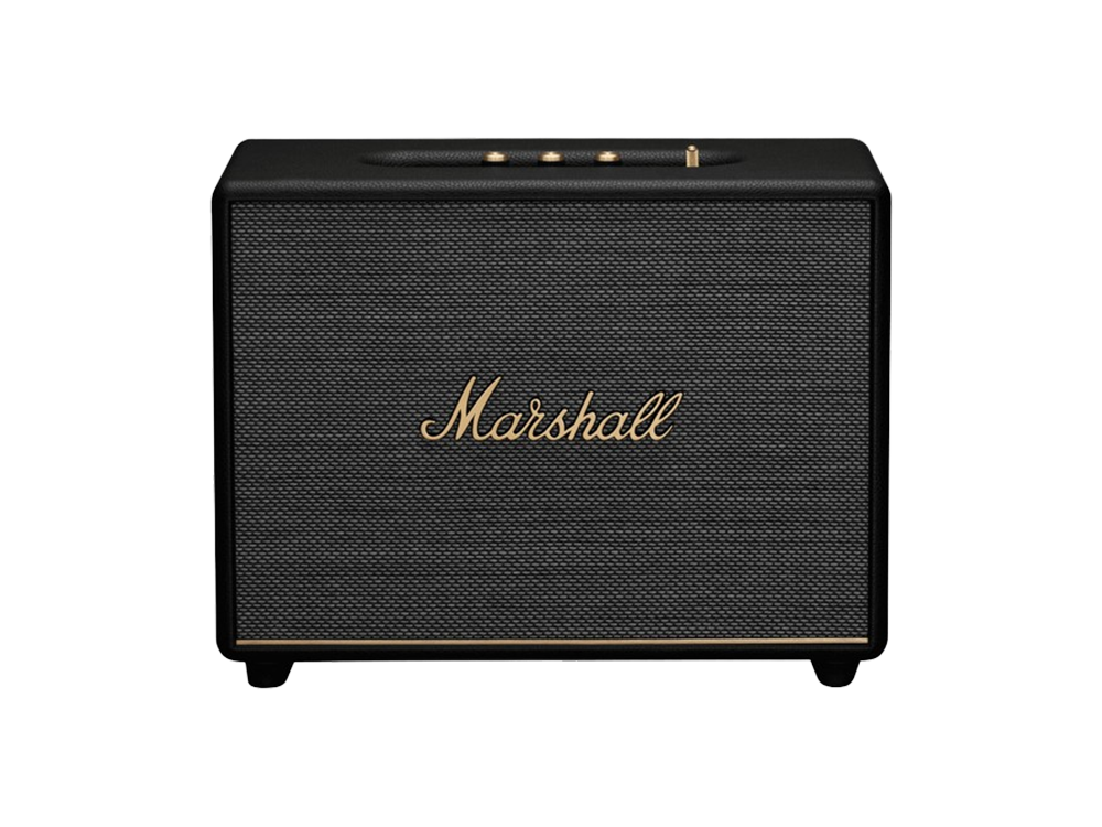 Колонка Marshall Woburn III Black - зображення 1