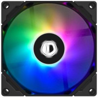 Вентилятор для корпусів 92 мм ID-COOLING TF-9215 ARGB