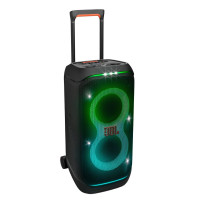 Колонка портативна JBL PartyBox Stage 320