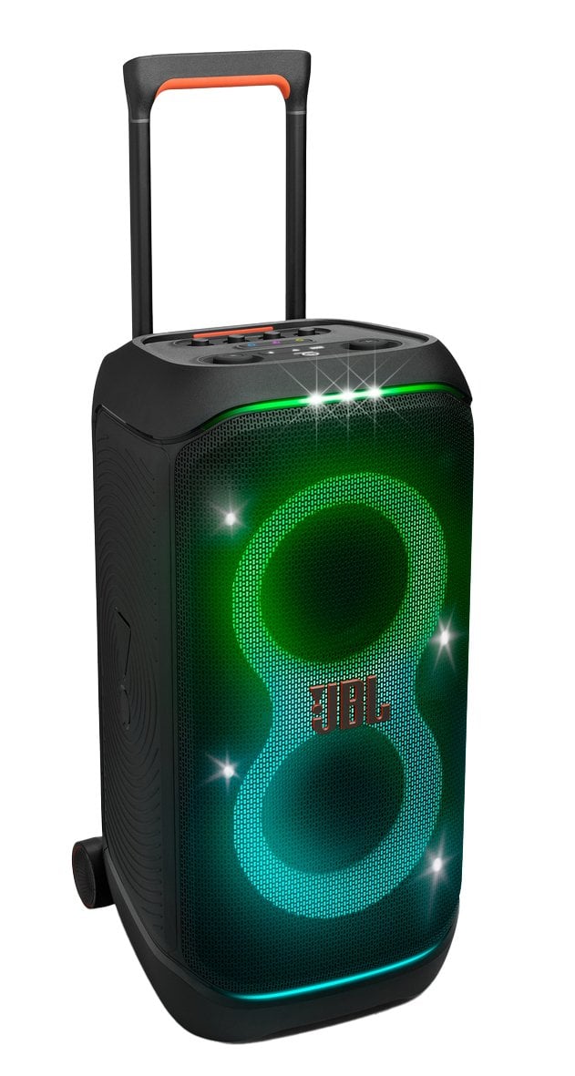 Колонка портативна JBL PartyBox Stage 320 - зображення 1