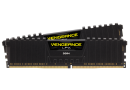 Пам'ять DDR4 RAM_32Gb (2x16Gb) 3200Mhz Corsair Vengeance LPX Black (CMK32GX4M2E3200C16) - зображення 1