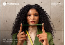Смартфон Motorola Edge 70 12\/512GB Lily Pad - зображення 13