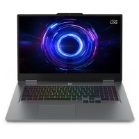 Ноутбук Lenovo LOQ 17IRX10 (83JH003NRA)