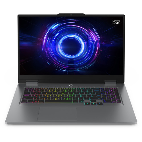 Ноутбук Lenovo LOQ 17IRX10 (83JH003NRA) - зображення 1