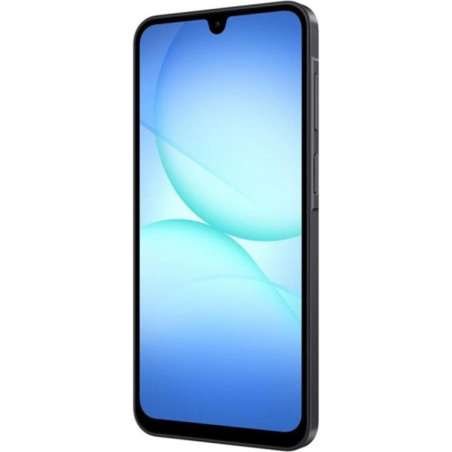 Смартфон SAMSUNG Galaxy A17 4\/128Gb Black (SM-A175FZKB) - зображення 2
