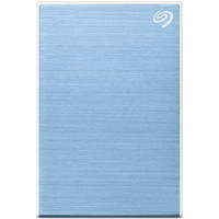 Зовнішній жорсткий диск HDD 1000GB Seagate One Touch with Password (STKY1000402)