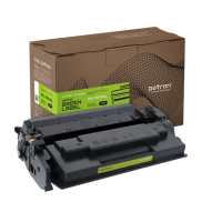 Картридж HP LJ 59X Patron HP 59 Green Label для LaserJet Pro M304/404/MFP428, with chip