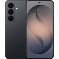 Смартфон SAMSUNG Galaxy S26 12/256GB Black (SM-S942BZKG)
