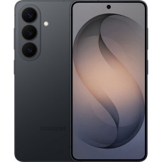 Смартфон SAMSUNG Galaxy S26 12/256GB Black (SM-S942BZKG)