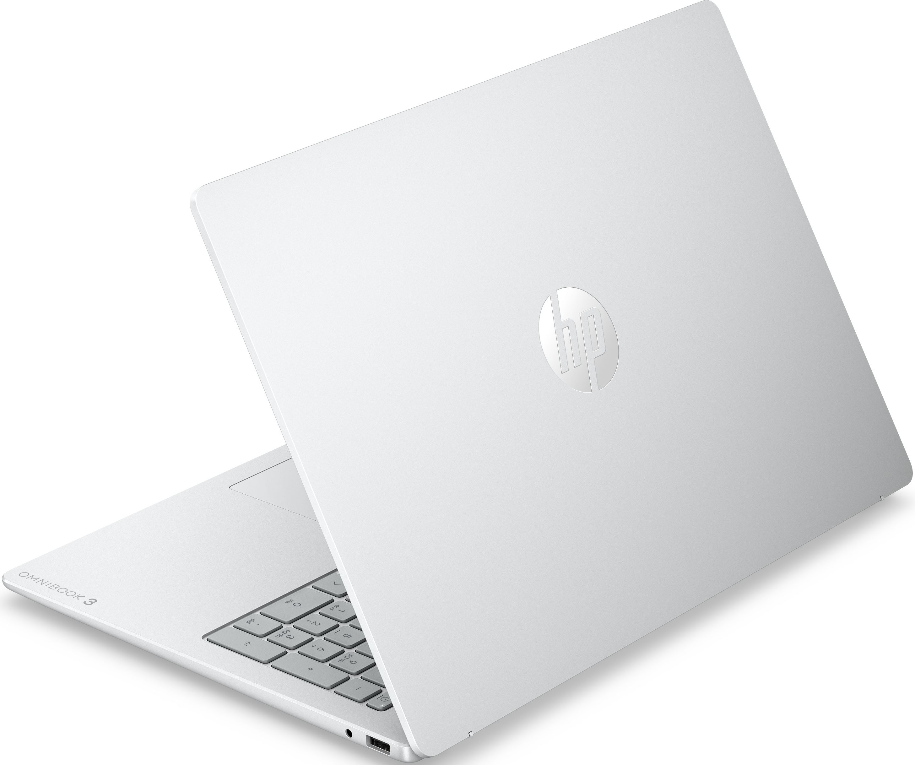 Ноутбук HP OmniBook 3 16-bw0005nw (D18MHEA) - зображення 6