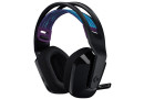 Безпровідна гарнітура Logitech G535 Lightspeed Black (981-000972) - зображення 3