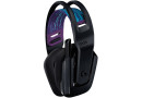 Безпровідна гарнітура Logitech G535 Lightspeed Black (981-000972) - зображення 4