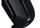 Безпровідна гарнітура Logitech G535 Lightspeed Black (981-000972) - зображення 5
