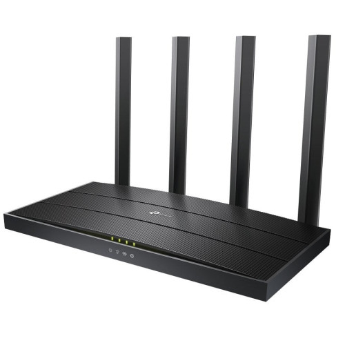 Маршрутизатор WiFi TP-Link Archer AX12 - зображення 1