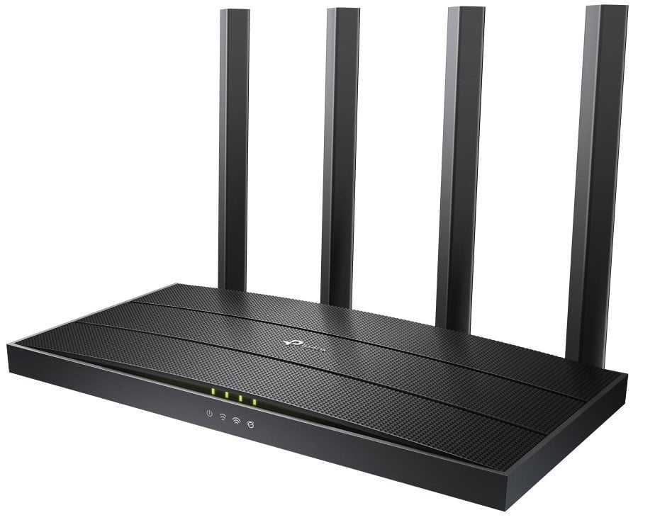 Маршрутизатор WiFi TP-Link Archer AX12 - зображення 1