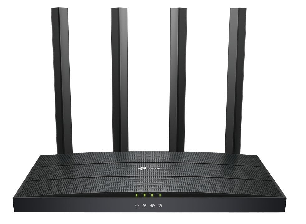 Маршрутизатор WiFi TP-Link Archer AX12 - зображення 2