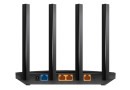 Маршрутизатор WiFi TP-Link Archer AX12 - зображення 3