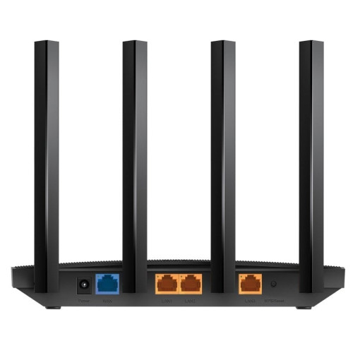 Маршрутизатор WiFi TP-Link Archer AX12 - зображення 3