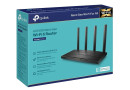 Маршрутизатор WiFi TP-Link Archer AX12 - зображення 4