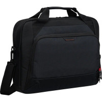 Сумка для ноутбука 17-18" Targus Classic EcoSmart Briefcase CN418GL