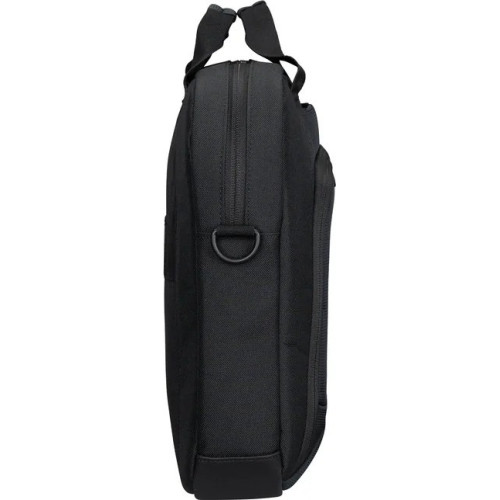 Сумка для ноутбука 17-18 Targus Classic EcoSmart Briefcase CN418GL - зображення 2