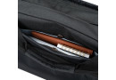 Сумка для ноутбука 17-18 Targus Classic EcoSmart Briefcase CN418GL - зображення 3
