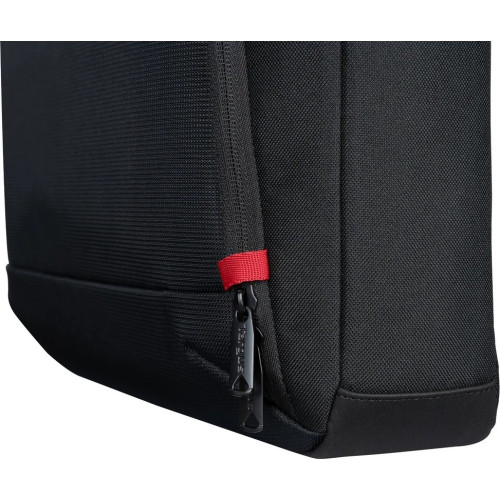 Сумка для ноутбука 17-18 Targus Classic EcoSmart Briefcase CN418GL - зображення 4
