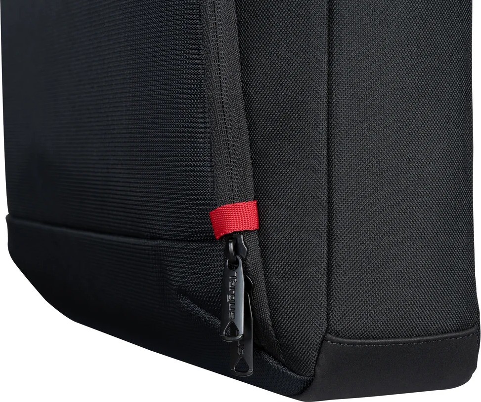 Сумка для ноутбука 17-18 Targus Classic EcoSmart Briefcase CN418GL - зображення 4