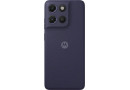 Смартфон Motorola G17 8\/128 Evening Blue - зображення 3