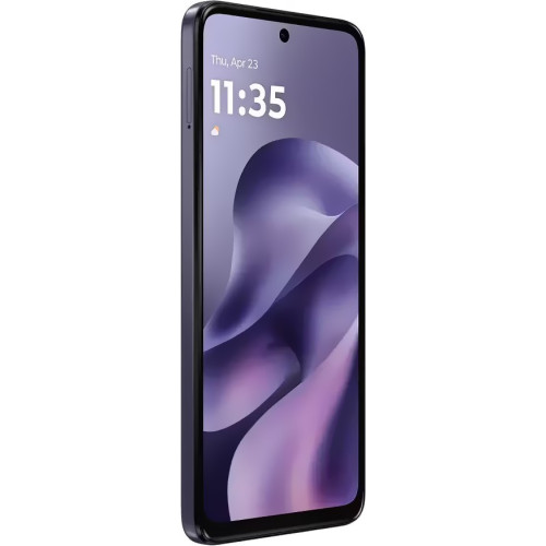 Смартфон Motorola G17 8\/128 Evening Blue - зображення 4