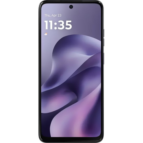 Смартфон Motorola G17 8\/128 Evening Blue - зображення 2