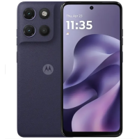 Смартфон Motorola G17 8/128 Evening Blue