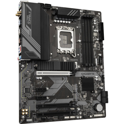 Мат. плата 1700 Gigabyte Z790 D AX - зображення 3