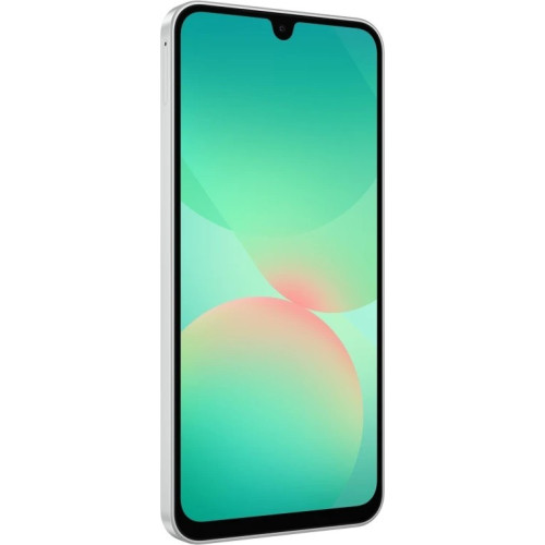 Смартфон SAMSUNG Galaxy A26 5G 8\/256Gb White (SM-A266BZWC) - зображення 2